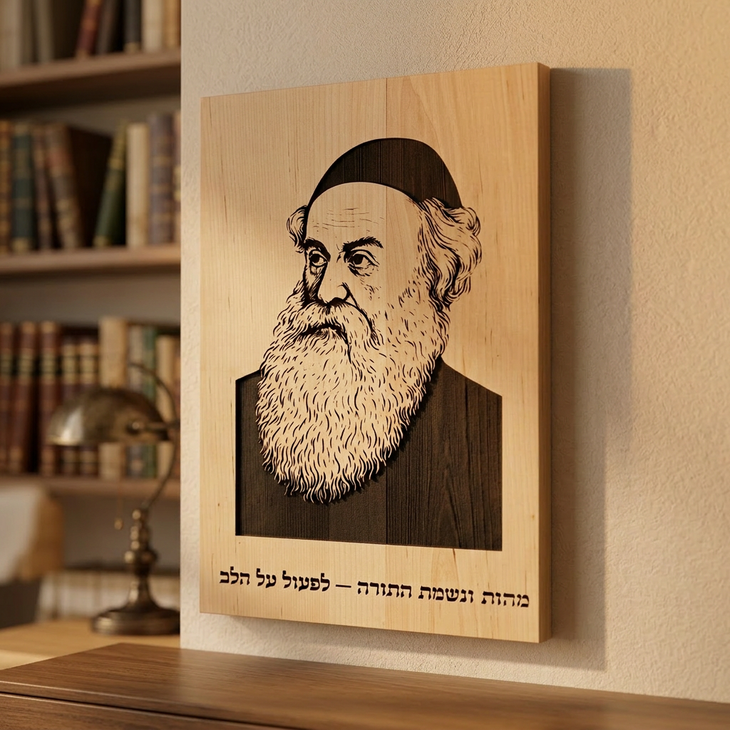Baal HaTanya