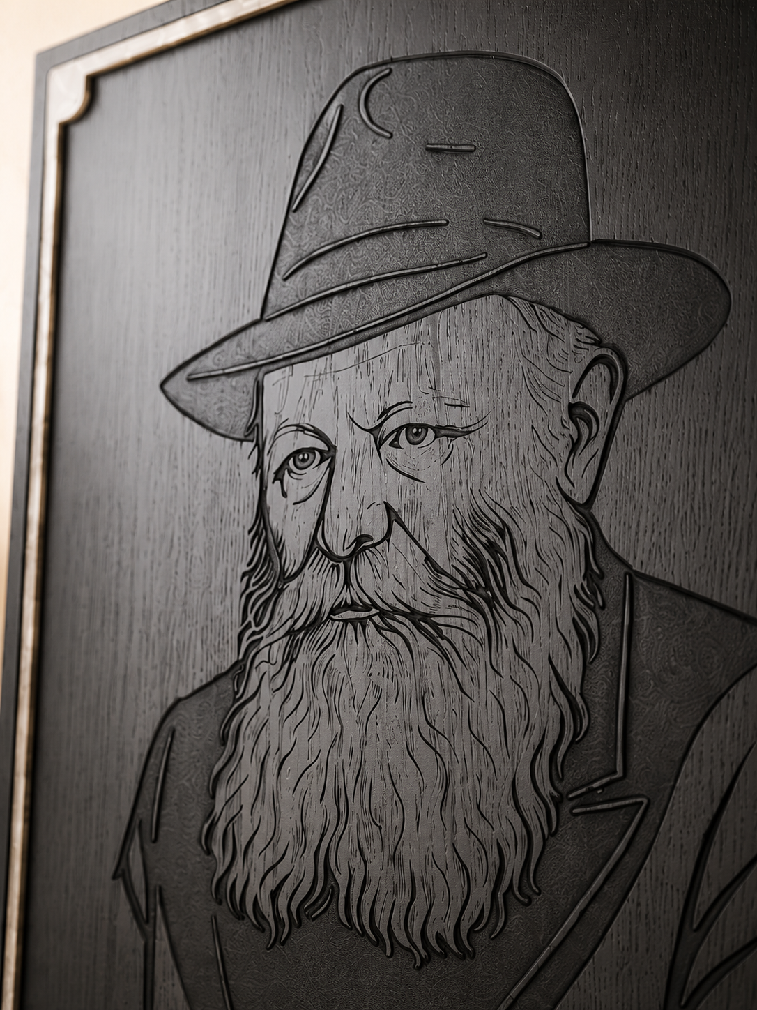 Le Dollar du Rabbi de Loubavitch
