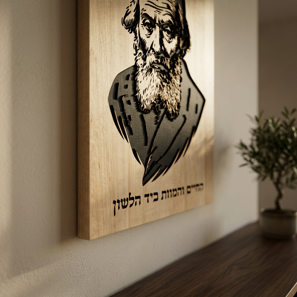 ‘Hafetz ‘Haïm