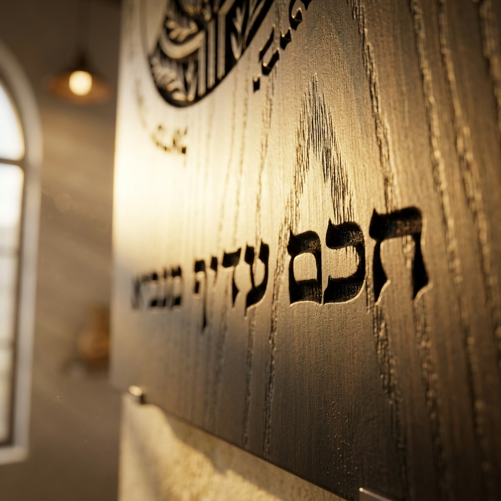 Maran Harav Ovadia Yosef