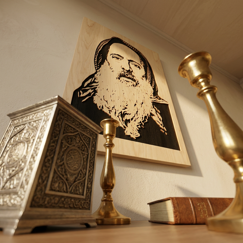 Rabbi Haïm Pinto
